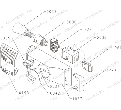 Схема №2 RK60319OBL-L (538689, HZS3167F) с изображением Дверь для холодильника Gorenje 539973