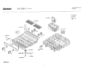 Схема №4 CG520045 с изображением Индикатор для посудомоечной машины Siemens 00053771