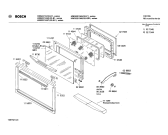 Схема №2 0750491148 HMG2210 с изображением Толкатель для микроволновки Bosch 00028389