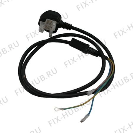 Большое фото - Кабель для микроволновки KENWOOD KW711480 в гипермаркете Fix-Hub