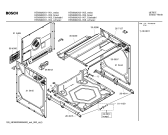 Схема №1 HEN6850 S2001 с изображением Инструкция по эксплуатации для духового шкафа Bosch 00524816