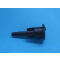 Удлинитель ручки траснформатора Gorenje 703251 703251 для Cylinda S752E 230V (703078, A5043.12)