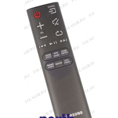 Пульт управления для звукотехники Samsung AH59-02692E в гипермаркете Fix-Hub