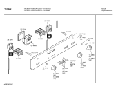 Схема №3 HG22H20 SIEMENS с изображением Диск для плиты (духовки) Siemens 00167935