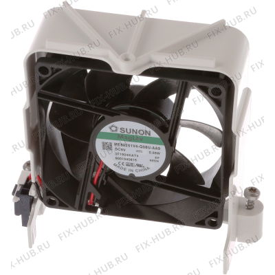 Вентилятор для холодильной камеры Bosch 12024628 в гипермаркете Fix-Hub