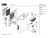 Схема №2 B1RKM13000 с изображением Кабель для сплит-системы Bosch 00181477