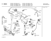 Схема №3 WFF1200 с изображением Инструкция по установке/монтажу Bosch 00520241