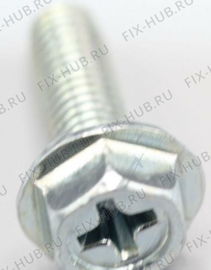 Большое фото - Винтик для холодильника Zanussi 4055038576 в гипермаркете Fix-Hub