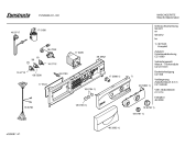 Схема №1 CV50560IL Constructa с изображением Инструкция по эксплуатации для стиральной машины Bosch 00580272