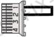 Большое фото - Затычка для электропечи Electrolux 3876641006 в гипермаркете Fix-Hub