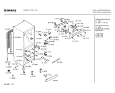 Схема №2 KG32S72 с изображением Поднос для холодильника Siemens 00287469