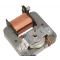 Мотор вентилятора для микроволновой печи Bosch 12016517 в гипермаркете Fix-Hub -фото 6