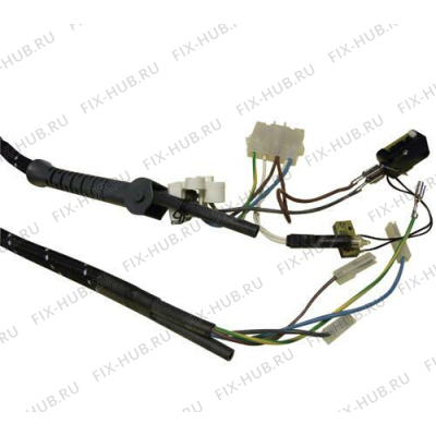 Провод для электропарогенератора Rowenta RS-DG0148 в гипермаркете Fix-Hub