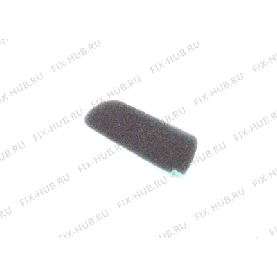 Фильтр для мини-пылесоса LG MDJ63006301 в гипермаркете Fix-Hub