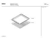 Схема №3 HEN215C с изображением Инструкция по эксплуатации для электропечи Bosch 00580524