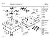 Схема №1 EG71464 с изображением Термоэлемент для духового шкафа Siemens 00362510