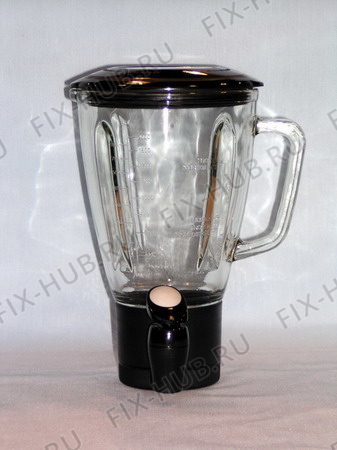 Большое фото - Чаша для электромиксера KENWOOD KW680989 в гипермаркете Fix-Hub