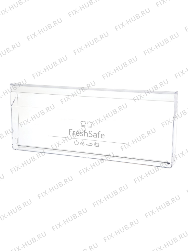 Большое фото - Панель для холодильника Bosch 11013063 в гипермаркете Fix-Hub