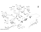 Схема №1 EC645HB90Y ENC.EC645HB90Y 3G+1W SE60F IH5 с изображением Термоэлемент для электропечи Siemens 00616438