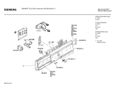 Схема №2 WFE9310 с изображением Мотор для стиралки Siemens 00140905