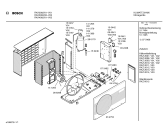 Схема №1 RKI3002 silence с изображением Инструкция по эксплуатации для климатотехники Bosch 00517404