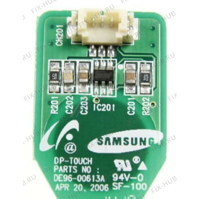 Субмодуль для электропечи Samsung DE96-00613A в гипермаркете Fix-Hub