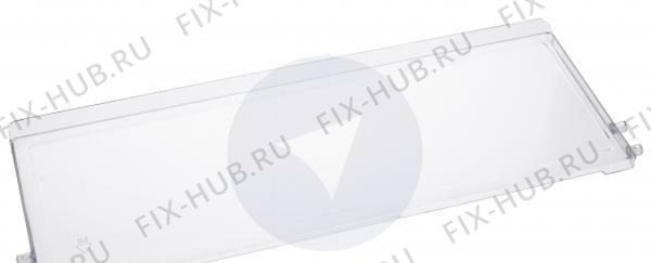 Большое фото - Дверь для холодильника Whirlpool 481241610606 в гипермаркете Fix-Hub