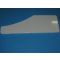 Порошкоприемник (дозатор) для стиральной машины Gorenje 503212 503212 для Gorenje SPARMEISTER EDITION 1600 AT   -White #3306864200 (340456, WM70.2)