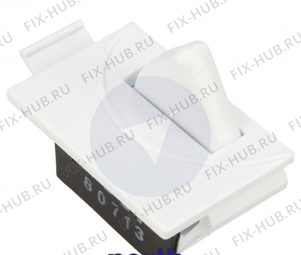 Большое фото - Отключатель для холодильника Samsung DA34-10120E в гипермаркете Fix-Hub