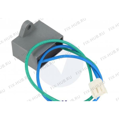 Накопитель для электрохлебопечки KENWOOD KW714437 в гипермаркете Fix-Hub