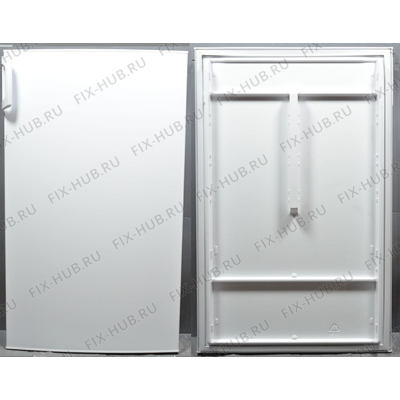 Дверка для холодильной камеры Zanussi 4055239265 в гипермаркете Fix-Hub