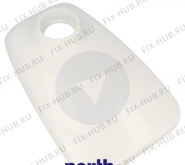 Большое фото - Загрузочный лоток для электромясорубки Zelmer 00794282 в гипермаркете Fix-Hub