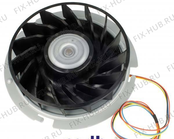 Большое фото - Мотор вентилятора для духового шкафа Siemens 12012712 в гипермаркете Fix-Hub