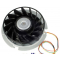 Мотор вентилятора для духового шкафа Siemens 12012712 в гипермаркете Fix-Hub -фото 8