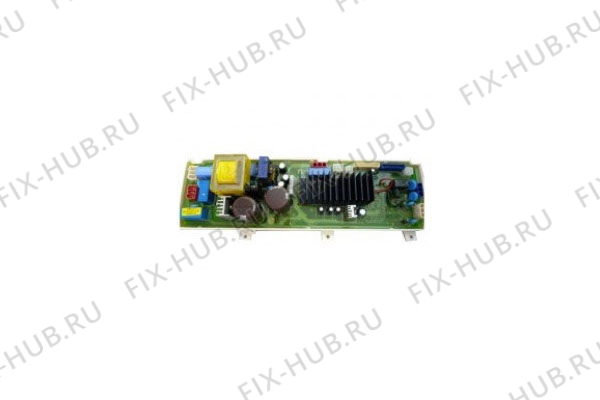 Большое фото - Микромодуль для стиралки LG 6871ER1017T в гипермаркете Fix-Hub