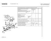 Схема №2 KG32U143GB Loggics, high performence с изображением Дверь для холодильника Siemens 00240759