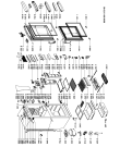 Схема №1 ARC 7920/AL с изображением Всякое для холодильника Whirlpool 481953588109