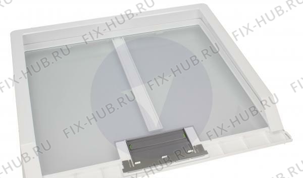 Большое фото - Стеклопанель для холодильника Bosch 11013264 в гипермаркете Fix-Hub