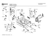 Схема №4 SRS56A02 с изображением Краткая инструкция для посудомойки Bosch 00582928