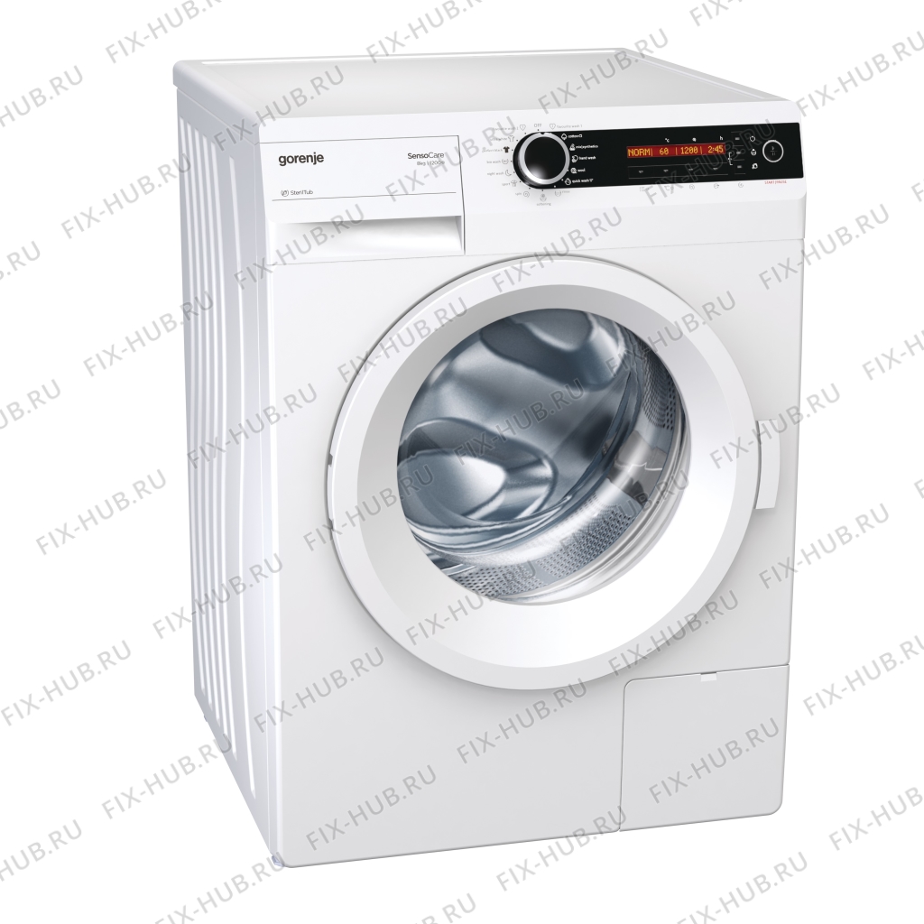 Запчасти для стиральной машины Gorenje W8723 (728104, PS10/35120) купить в  Москве (России) по доступной цене в Fix-hub