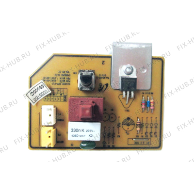 Микромодуль для пылесоса Samsung DJ41-00131C в гипермаркете Fix-Hub