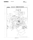 Схема №5 EM837500 с изображением Пружина для микроволновки Bosch 00322796