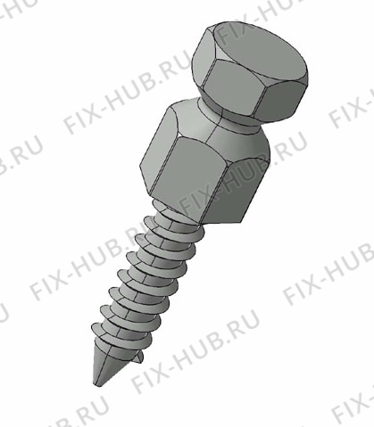 Большое фото - Всякое для комплектующей Electrolux 2211287012 в гипермаркете Fix-Hub