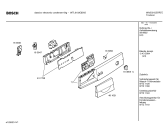 Схема №3 WTL6103GB classixx electronic condenser 6kg с изображением Инструкция по установке и эксплуатации для сушилки Bosch 00588932