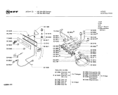 Схема №2 195304090 2076.41ES с изображением Уплотнитель для плиты (духовки) Bosch 00024648
