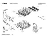 Схема №2 SE24A261EU Four seasons с изображением Инструкция по эксплуатации для посудомойки Siemens 00592280