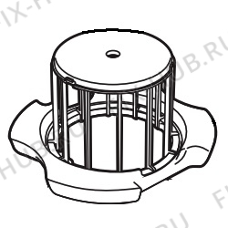 Большое фото - Всякое для электроочистителя воздуха Philips 996510050973 в гипермаркете Fix-Hub