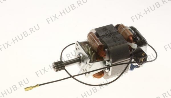 Большое фото - Электромотор для электрошинковки Moulinex SS-193071 в гипермаркете Fix-Hub