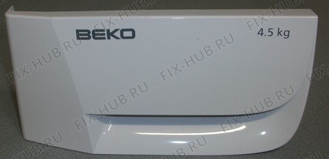 Большое фото - Обшивка для стиралки Beko 2813298016 в гипермаркете Fix-Hub