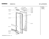 Схема №3 KIUGG85 IK300-154 с изображением Диск для холодильника Bosch 00155418